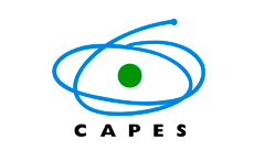 Logo do CAPES