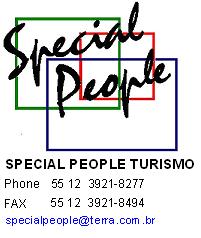 Special People