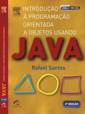 Livro - Programacao Orientada A Objetos1, PDF, Linguagem de programação