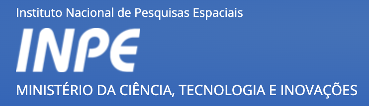 Logo INPE